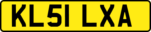 KL51LXA