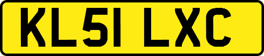 KL51LXC