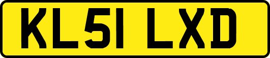 KL51LXD