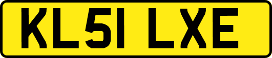 KL51LXE