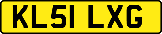 KL51LXG