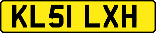 KL51LXH