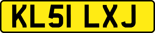 KL51LXJ