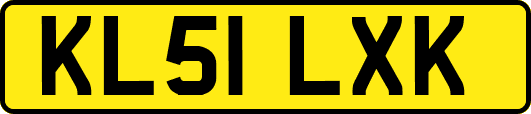 KL51LXK