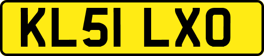 KL51LXO