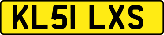 KL51LXS