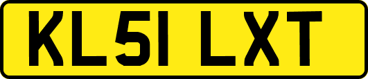 KL51LXT