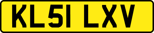 KL51LXV