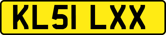 KL51LXX