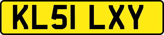 KL51LXY