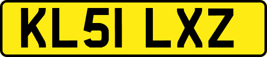 KL51LXZ