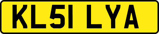 KL51LYA