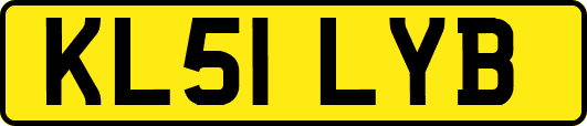 KL51LYB