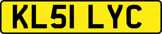 KL51LYC