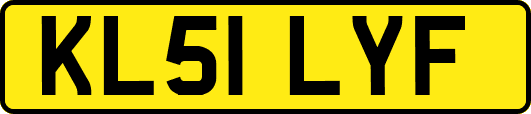 KL51LYF