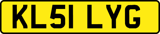 KL51LYG