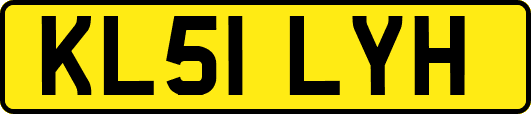 KL51LYH