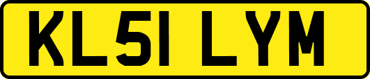 KL51LYM