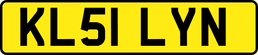 KL51LYN