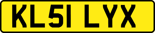 KL51LYX