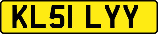 KL51LYY