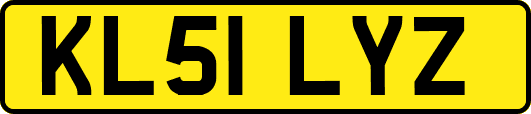 KL51LYZ