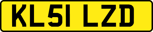 KL51LZD