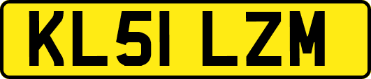 KL51LZM