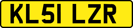 KL51LZR