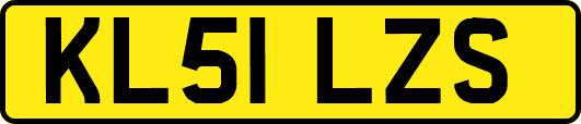 KL51LZS