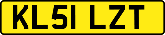 KL51LZT