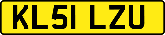 KL51LZU