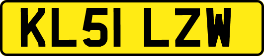 KL51LZW