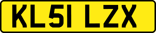 KL51LZX