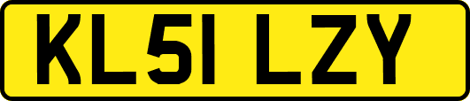 KL51LZY