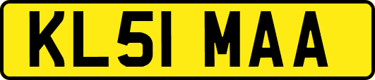 KL51MAA