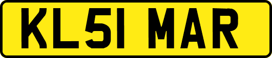 KL51MAR