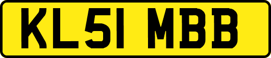 KL51MBB