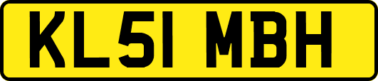 KL51MBH