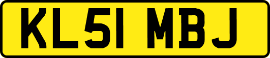 KL51MBJ