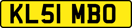 KL51MBO