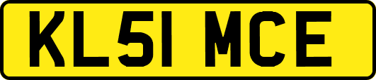 KL51MCE
