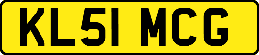 KL51MCG