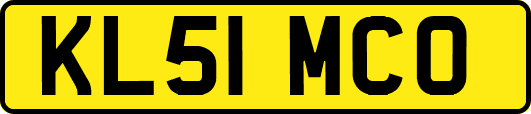 KL51MCO