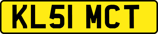 KL51MCT