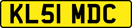 KL51MDC