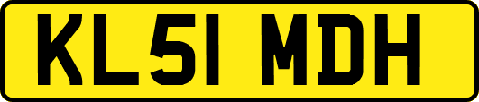 KL51MDH