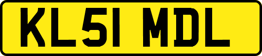 KL51MDL