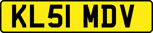 KL51MDV