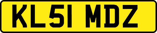 KL51MDZ